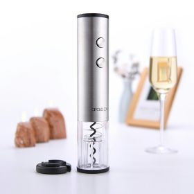 XIAOMI Youpin Circle Joy CJ-EKPQ01 Stainless Steel Electric Bottle Opener