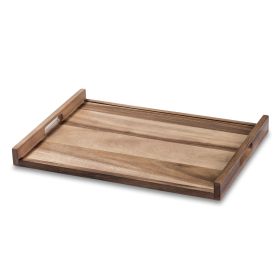 Serving Tray - solid bottom - Large