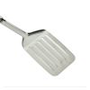 Slotted Turner Spatula Stainless Steel Ideal Design For Turning & Flipping To Enhance Cooking, Frying, SautâˆšÂ©ing & Grilling Foods Multi-Purpose Cookin