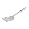 Slotted Turner Spatula Stainless Steel Ideal Design For Turning & Flipping To Enhance Cooking, Frying, SautâˆšÂ©ing & Grilling Foods Multi-Purpose Cookin